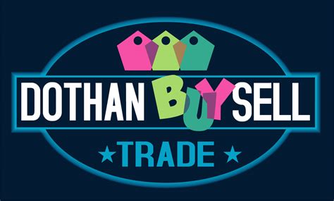 buy sell trade dothan al